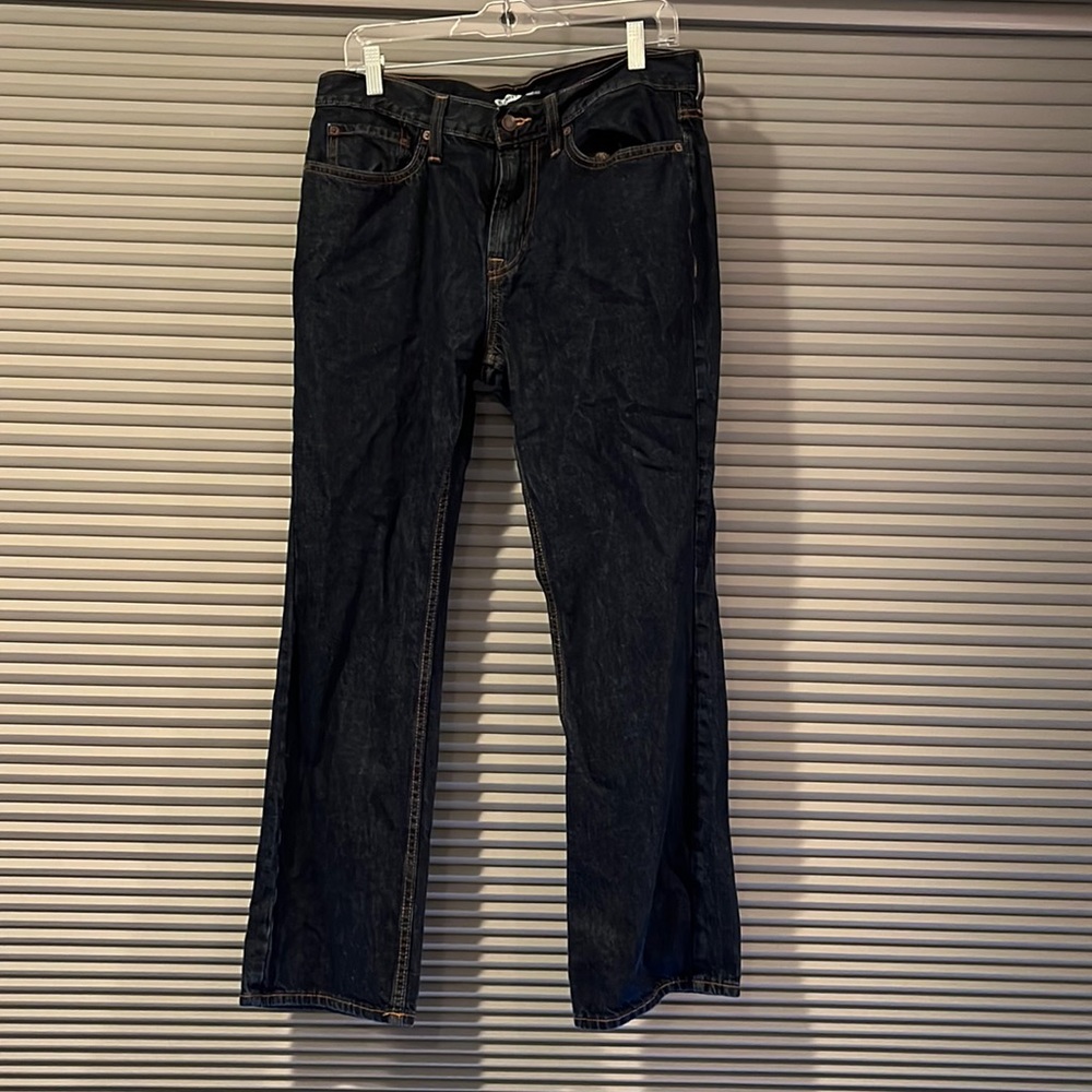 Old Navy jeans